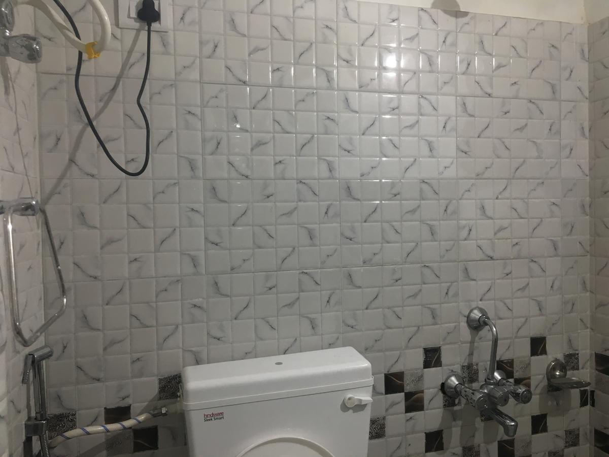 Oyo 12976 Hotel New Fiza Jammu Exterior photo