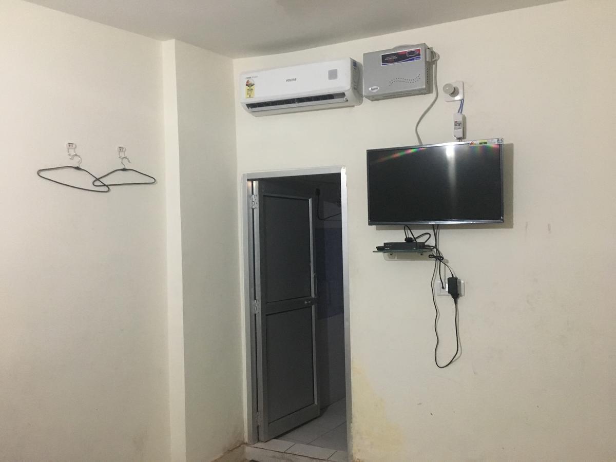 Oyo 12976 Hotel New Fiza Jammu Exterior photo