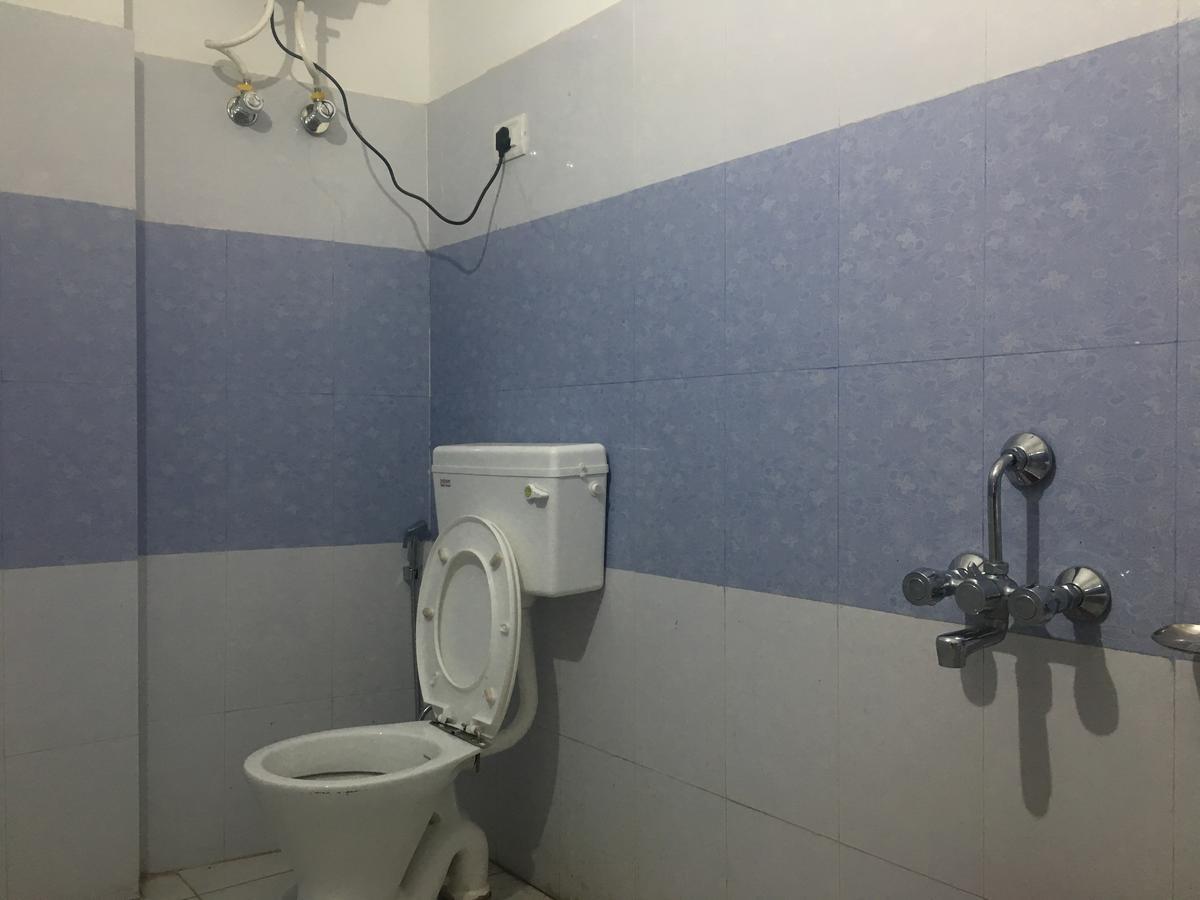 Oyo 12976 Hotel New Fiza Jammu Exterior photo