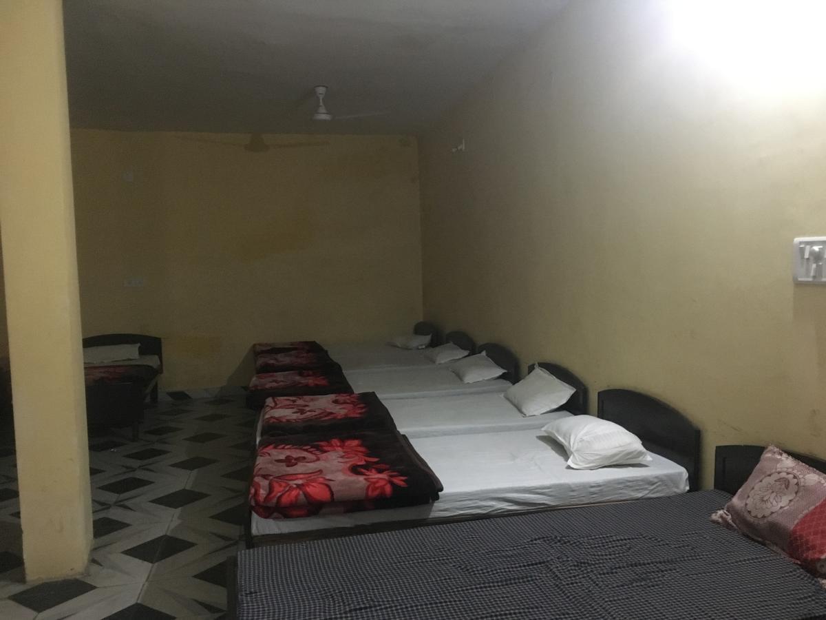 Oyo 12976 Hotel New Fiza Jammu Exterior photo