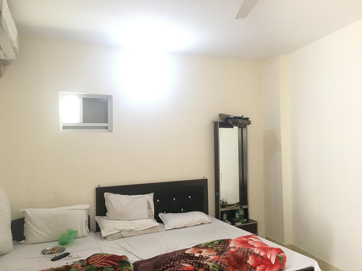 Oyo 12976 Hotel New Fiza Jammu Exterior photo
