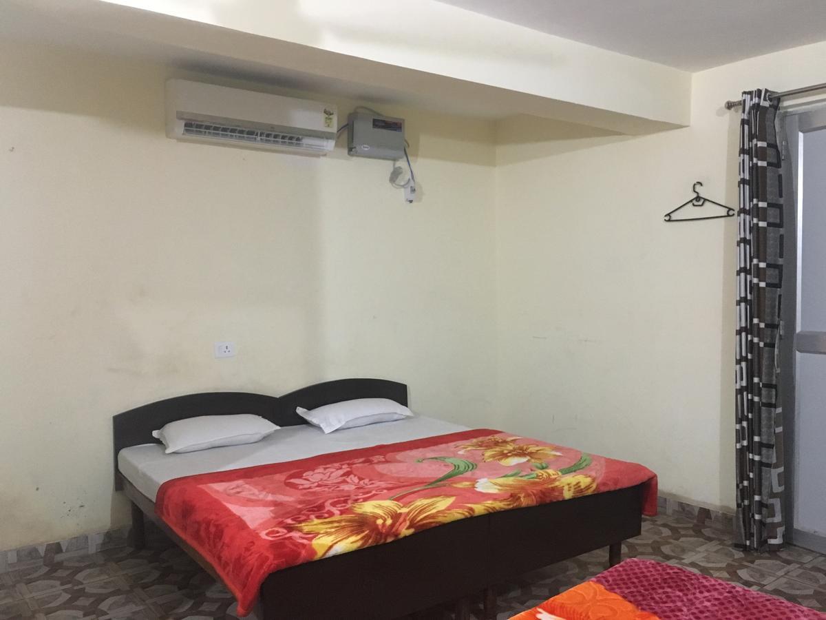 Oyo 12976 Hotel New Fiza Jammu Exterior photo